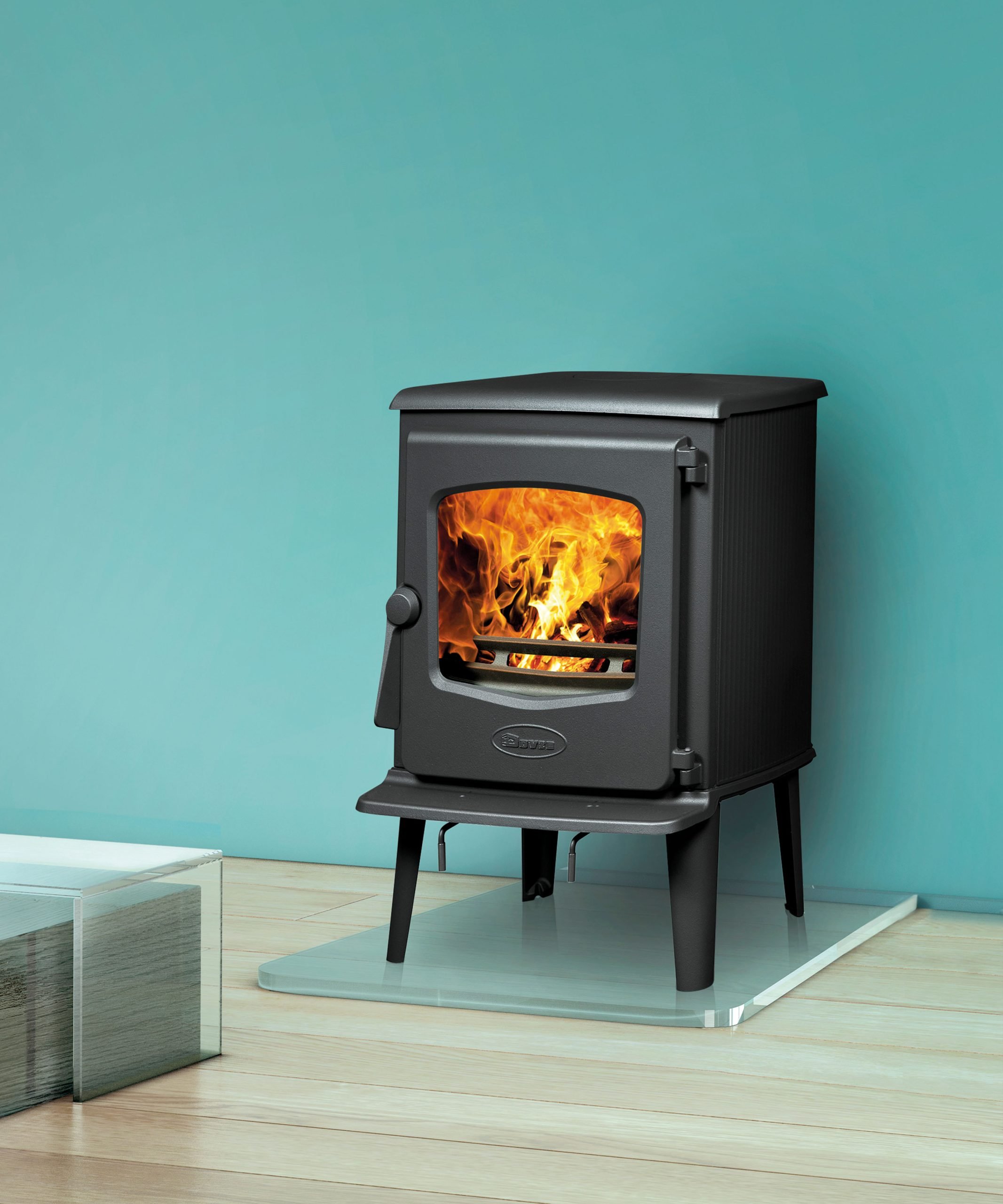 Dovre 525CB - vue 2