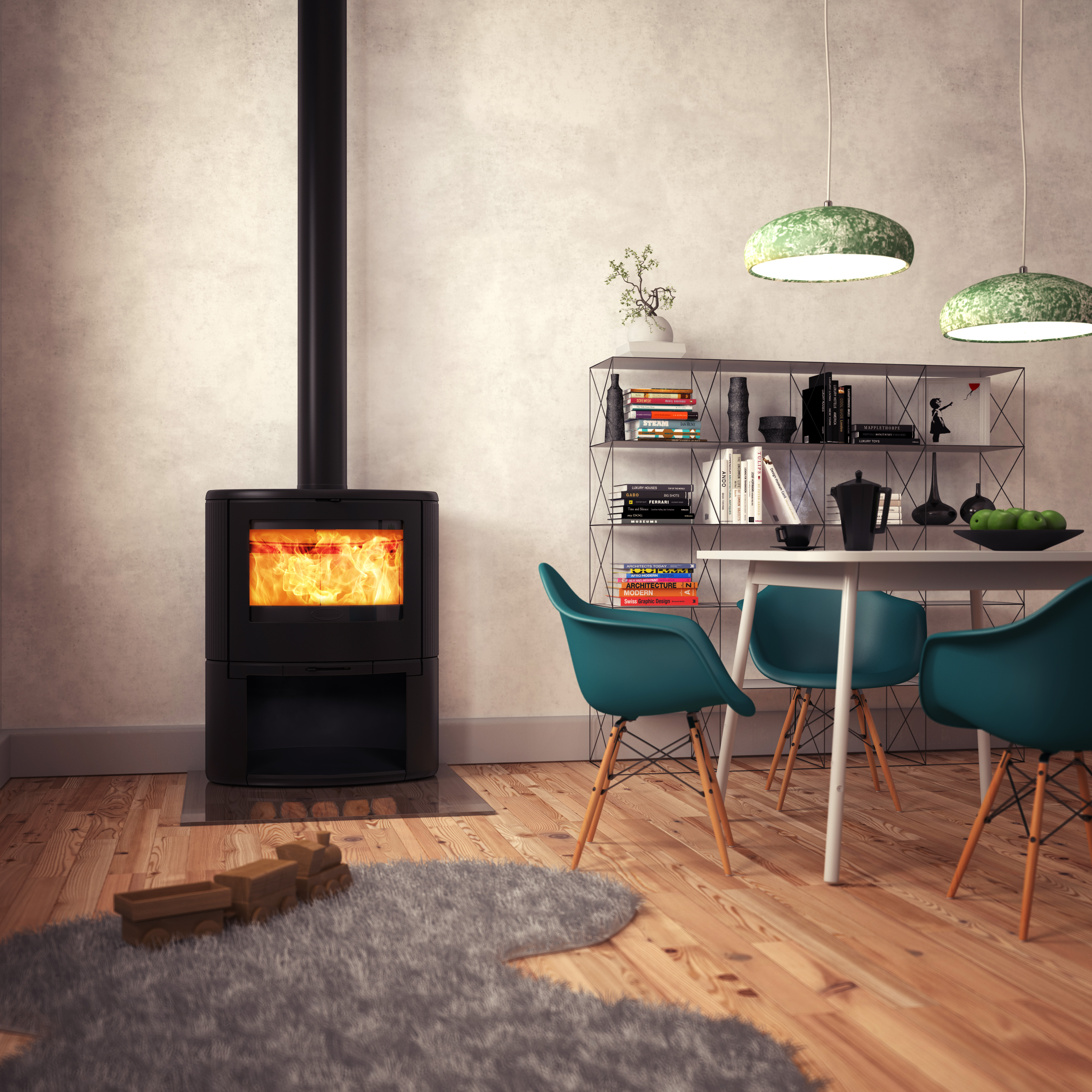 Dovre BOW/WB - vue 4
