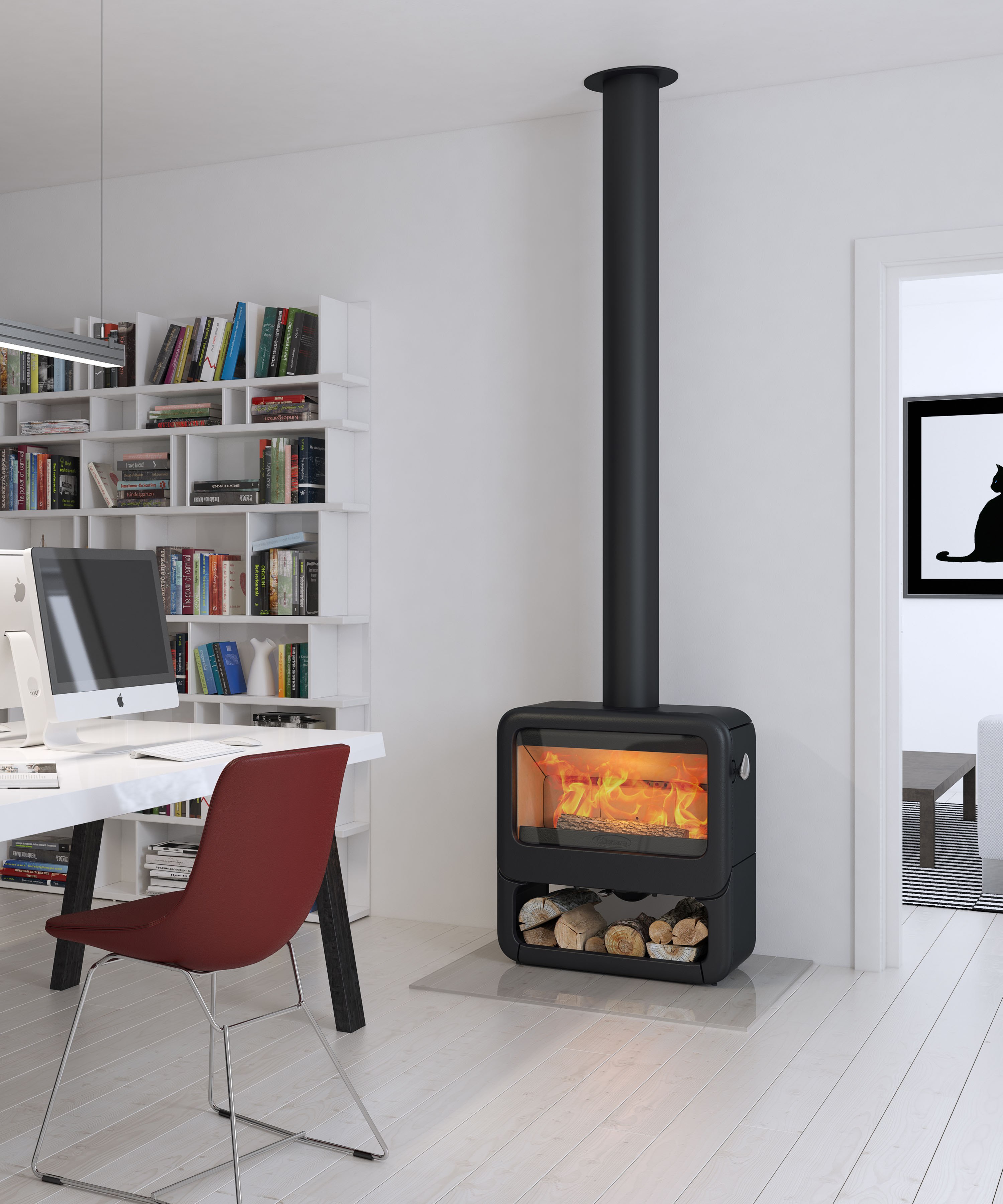 Dovre Rock 500WB