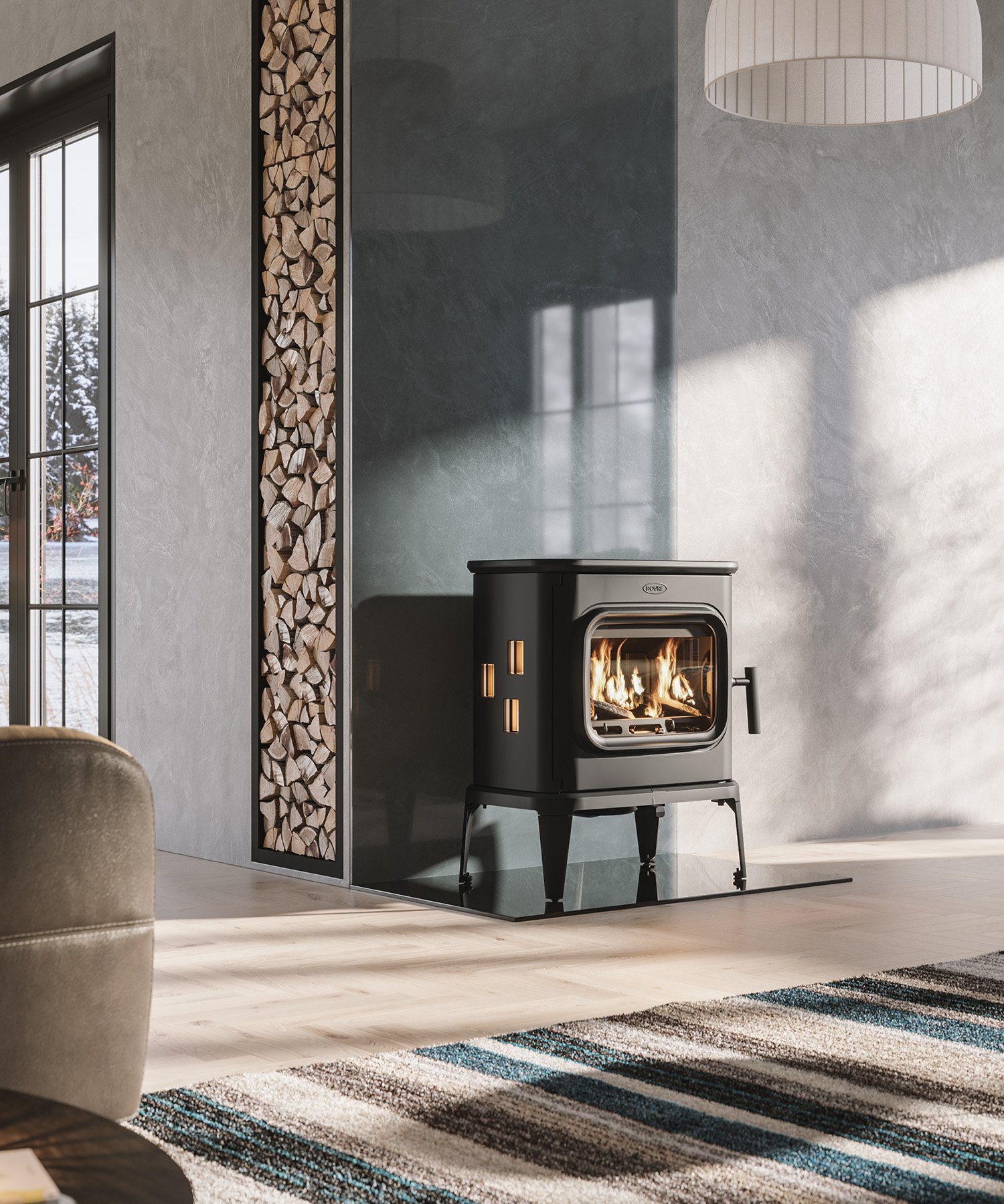 Dovre Saga 207