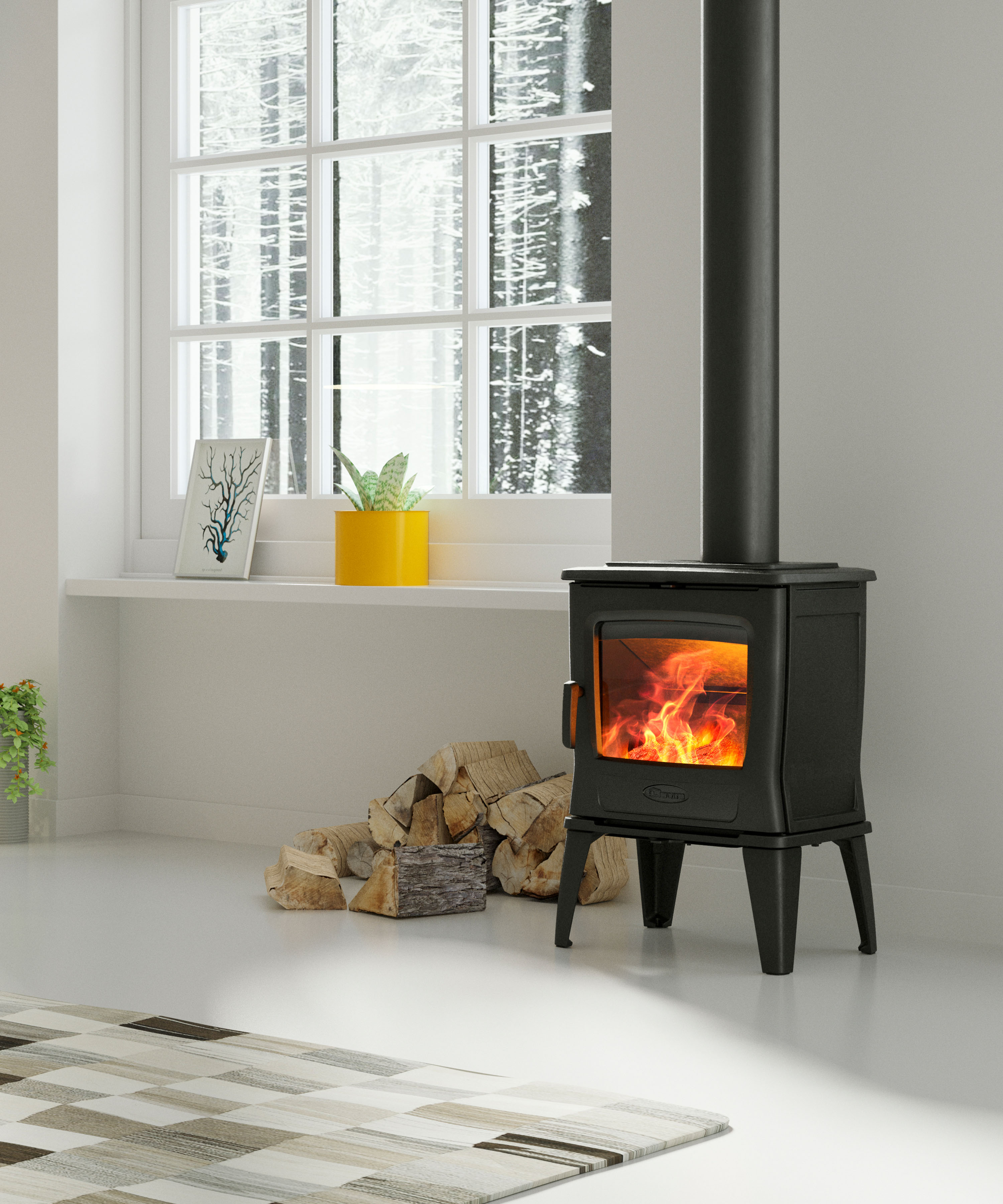 Dovre Tai 35W