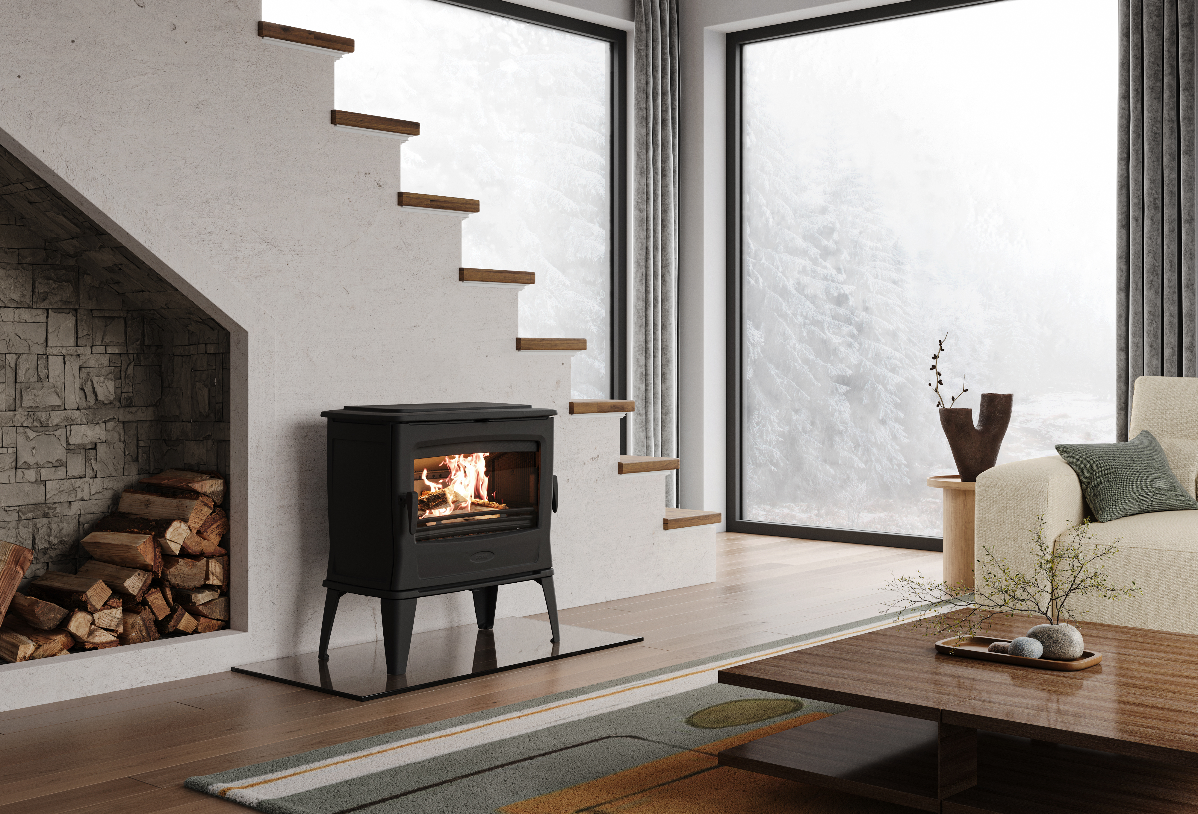 Dovre Tai 55WD