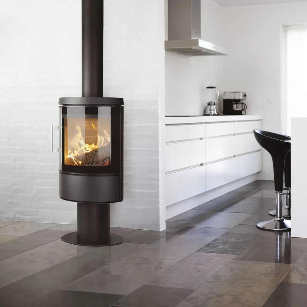 HWAM 3110 - vue 2