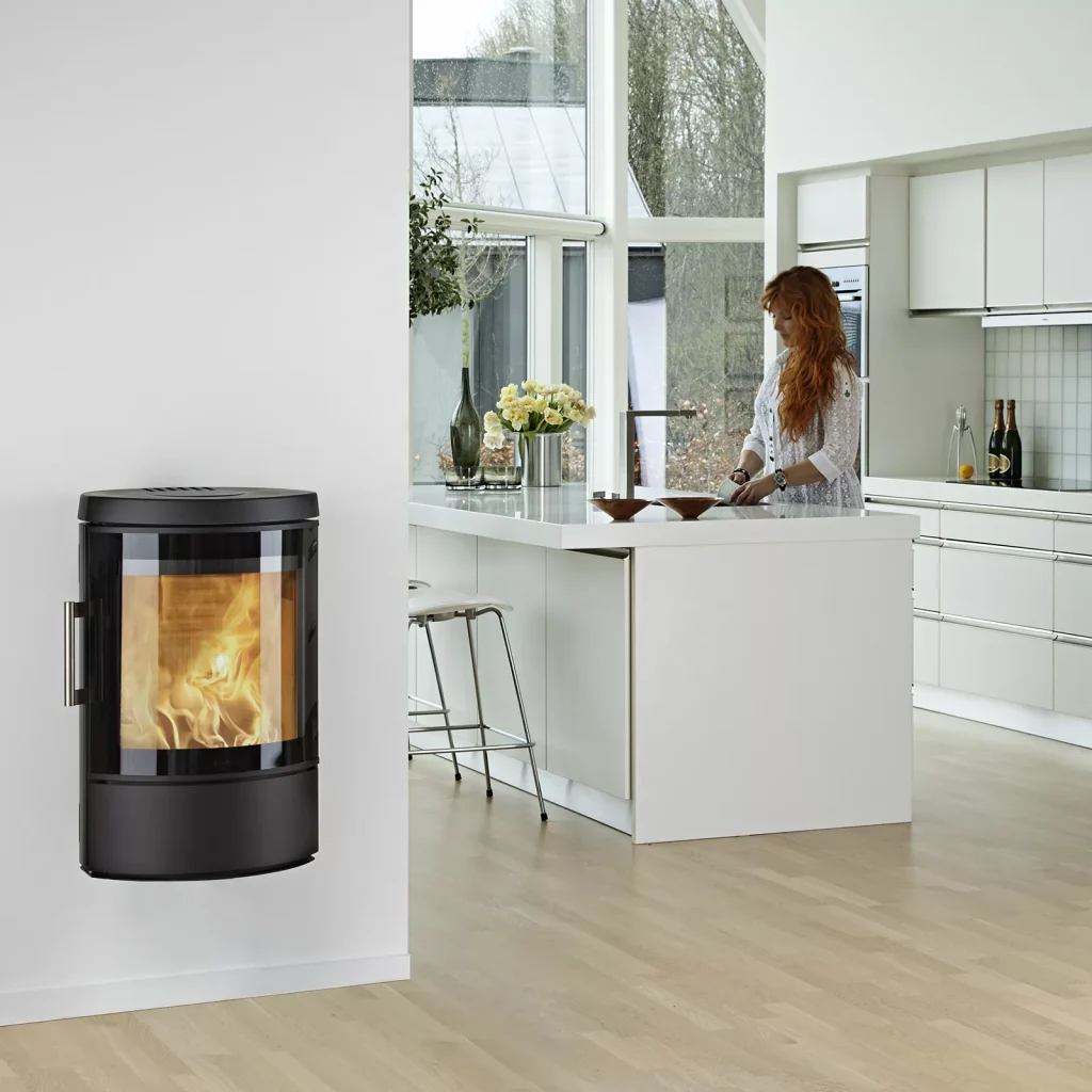 HWAM 3110 - vue 3