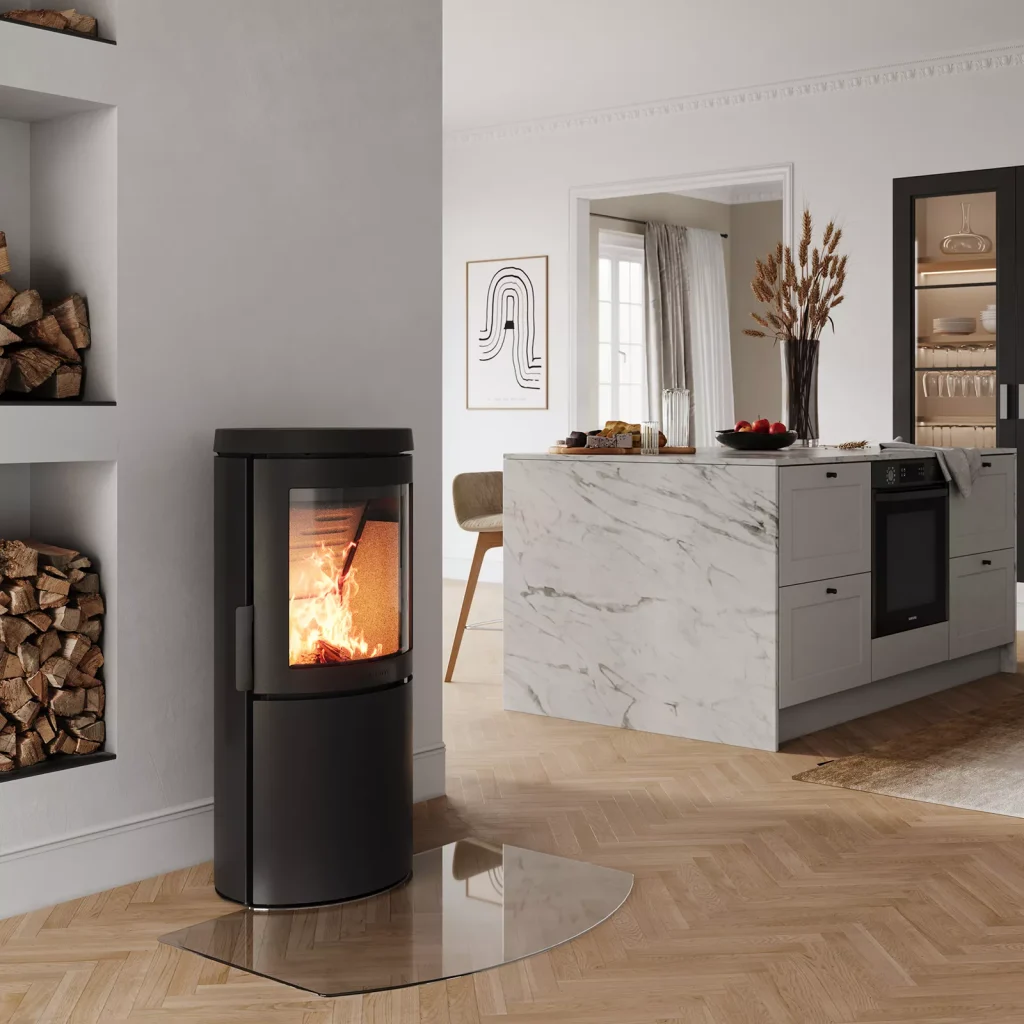 HWAM 3120C - vue 3