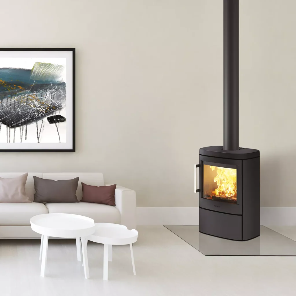 HWAM 4620 - vue 2