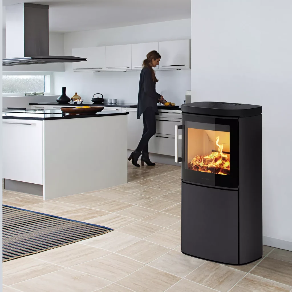 HWAM 4640 - vue 2