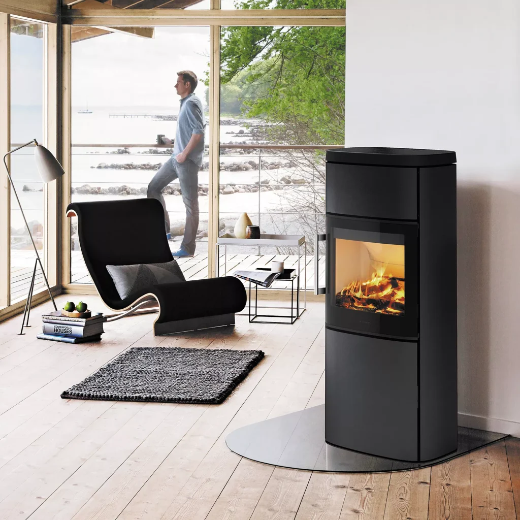HWAM 4660 - vue 3