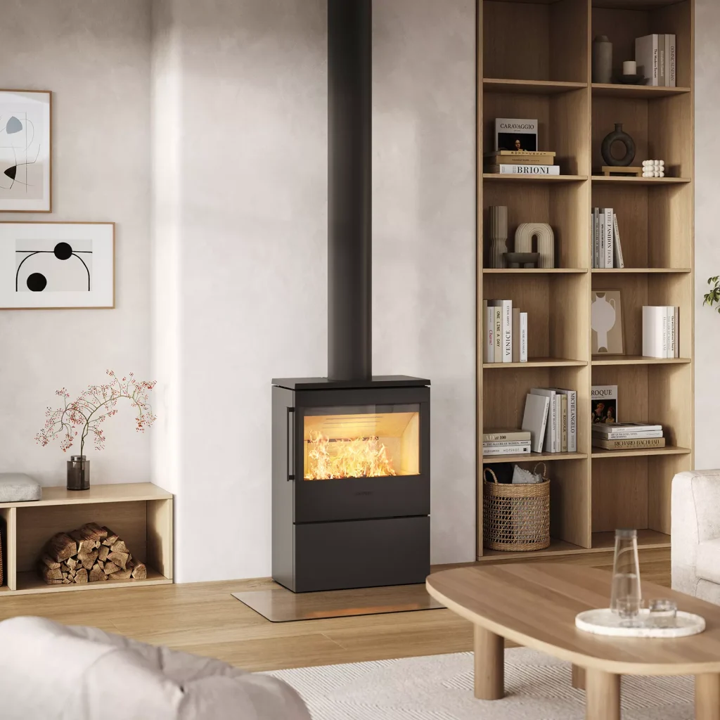 HWAM 5440 - vue 2