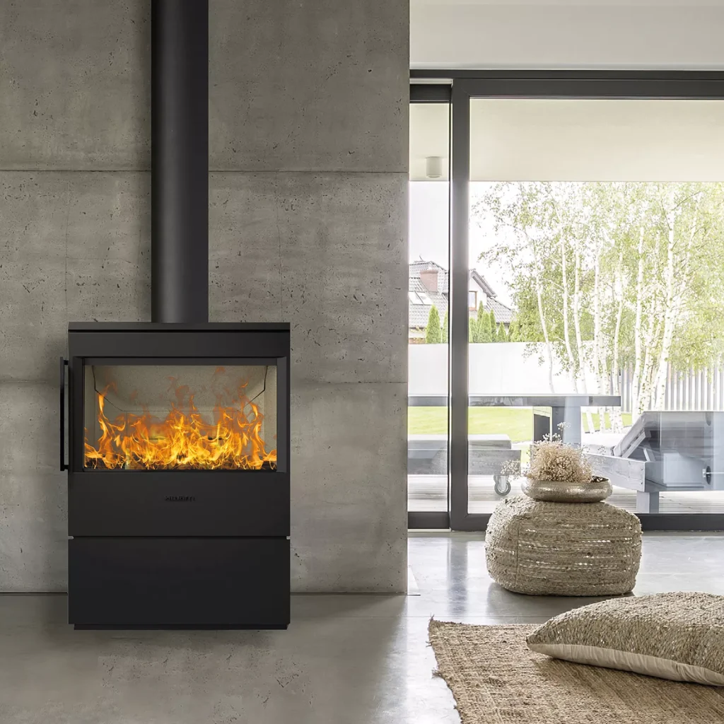 HWAM 5440 - vue 3