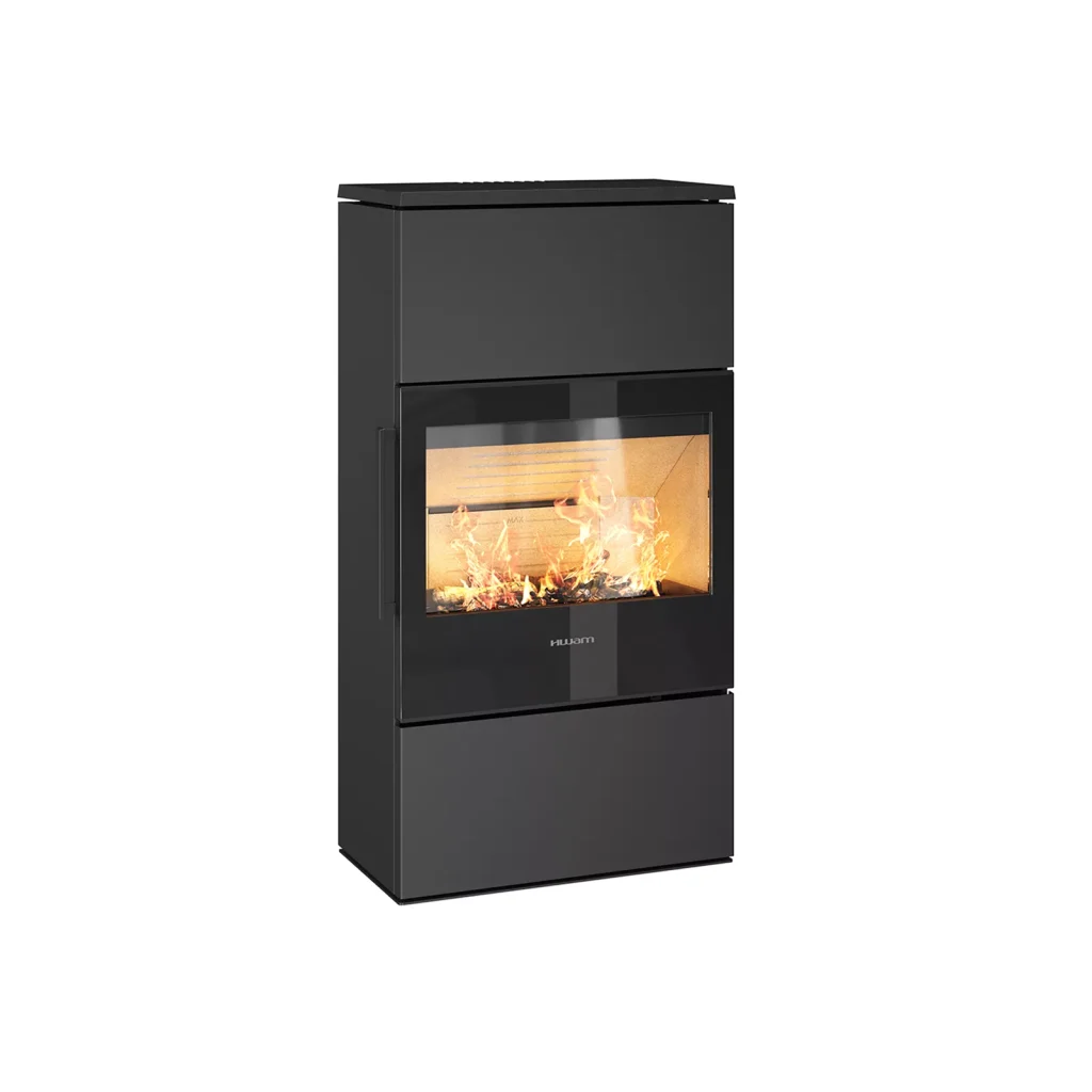 HWAM 5460 - vue 2