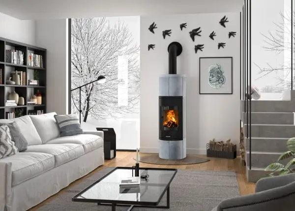 Oranier Arkona W+ 2.0 - vue 2