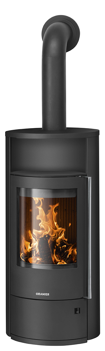 Oranier Polar 8