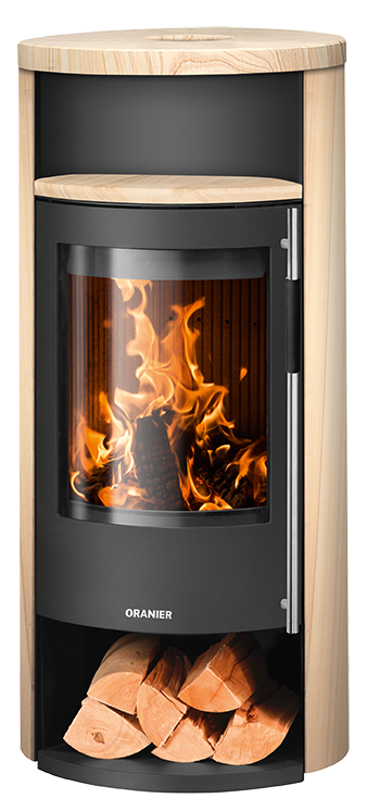 Oranier Polar Neo 8