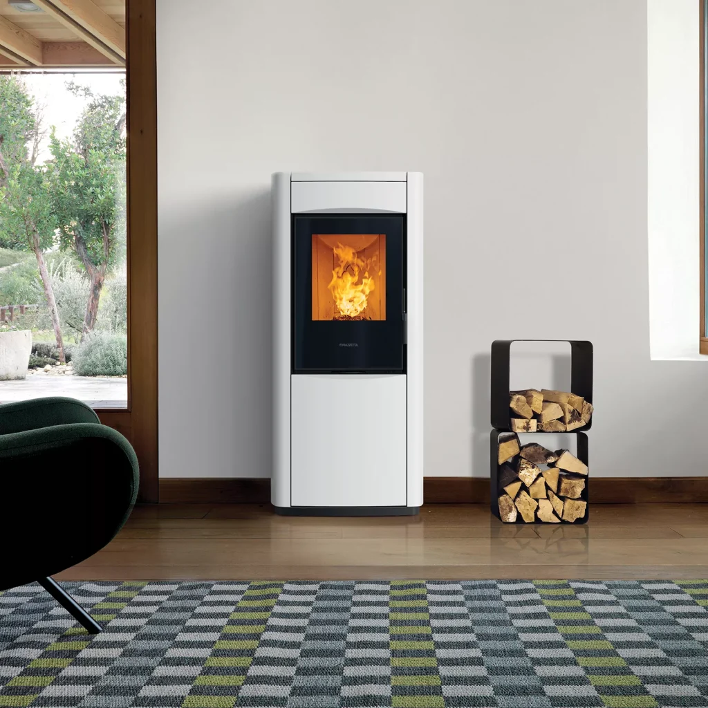 Piazzetta E228 - vue 2