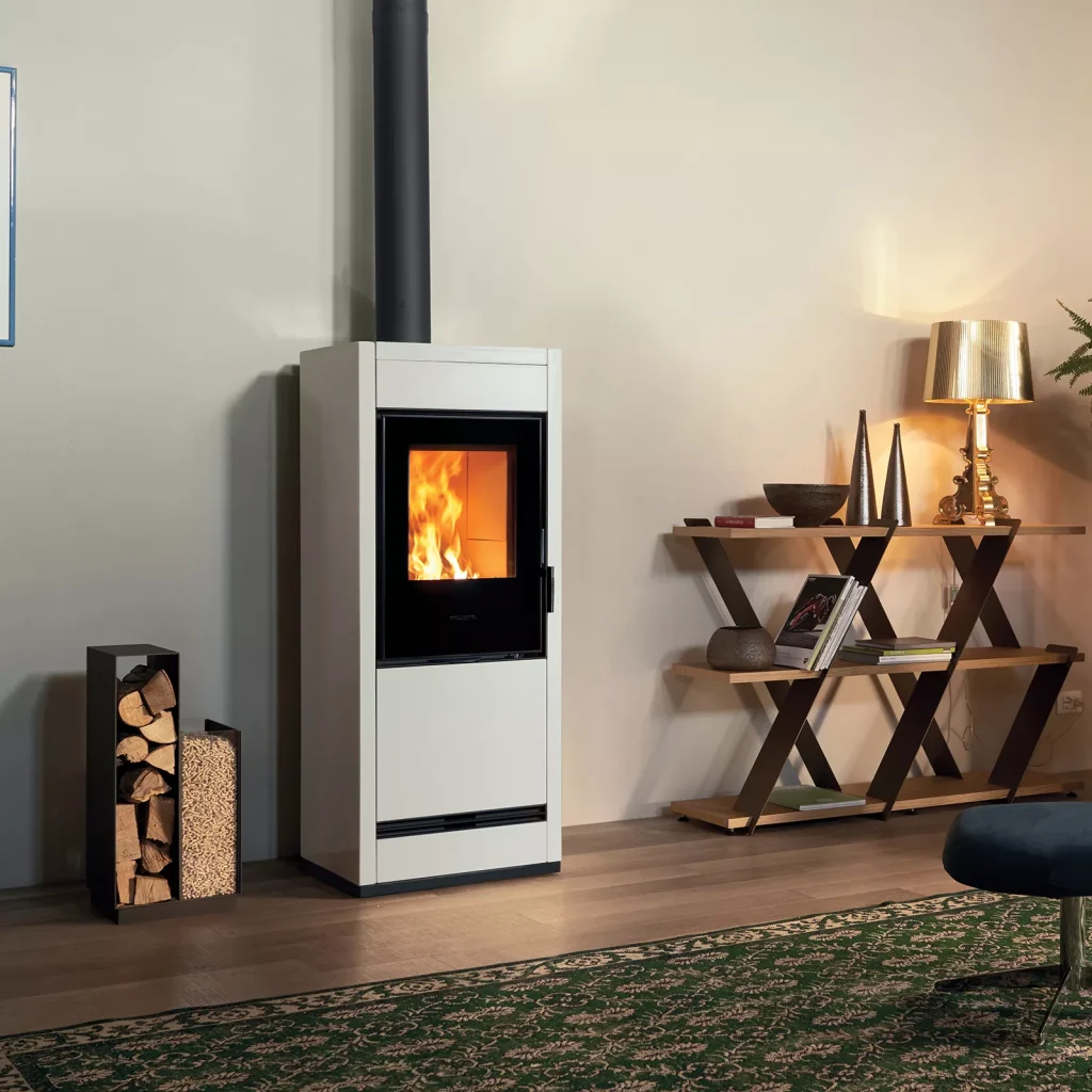 Piazzetta E228 - vue 4