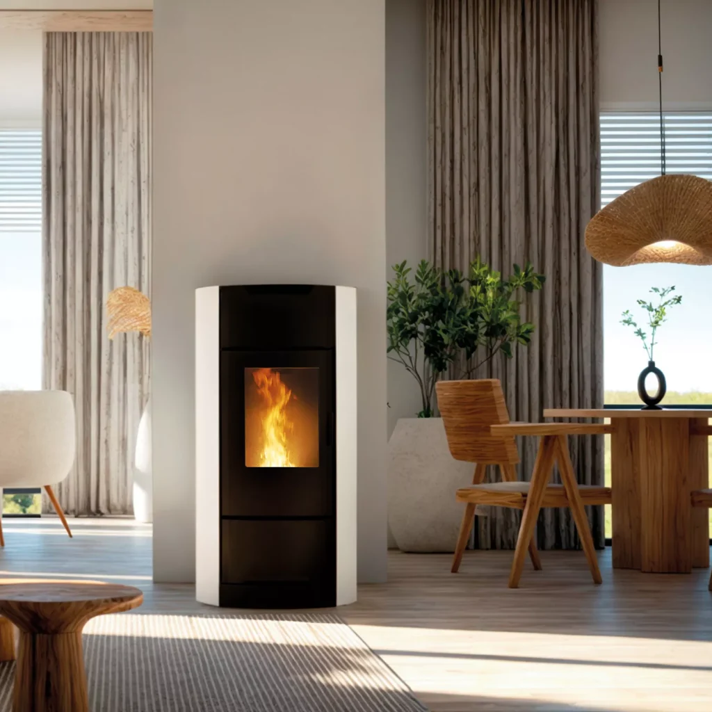 Piazzetta P110T - vue 4