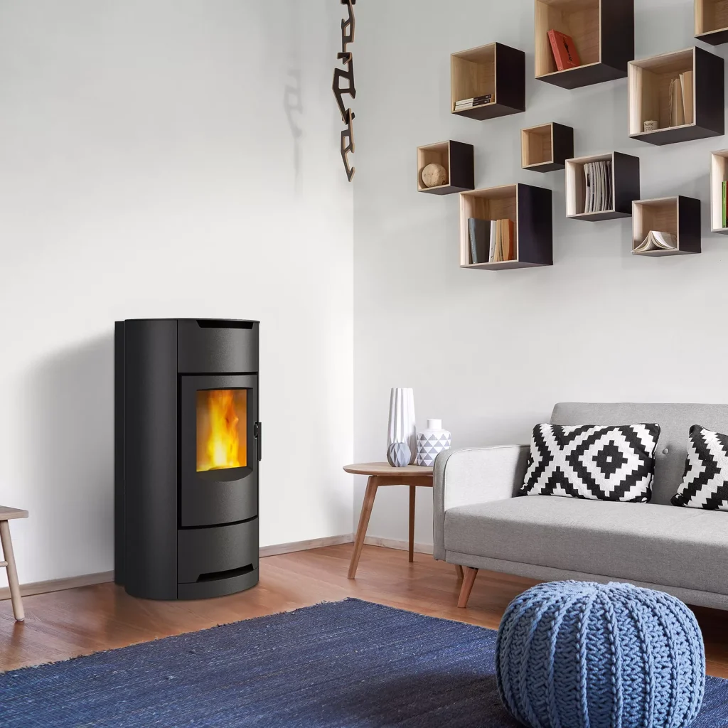Piazzetta P110T - vue 2