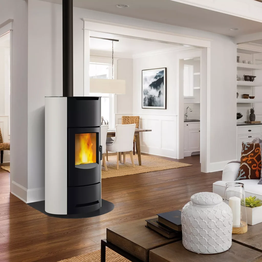 Piazzetta P122T - vue 2