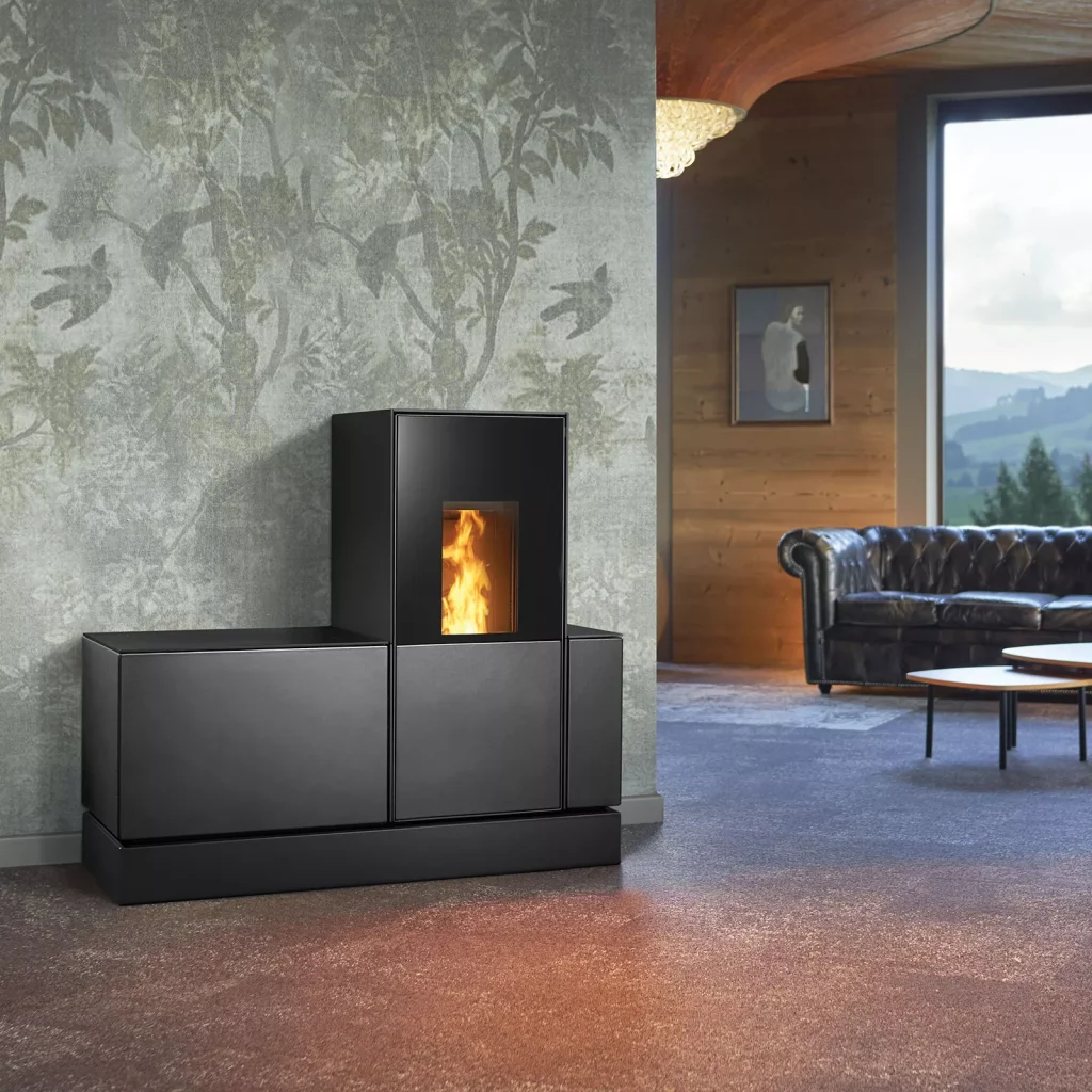 Piazzetta P240 - vue 3