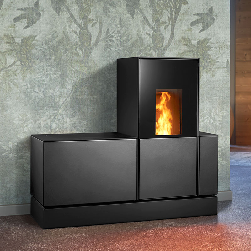 Piazzetta P240