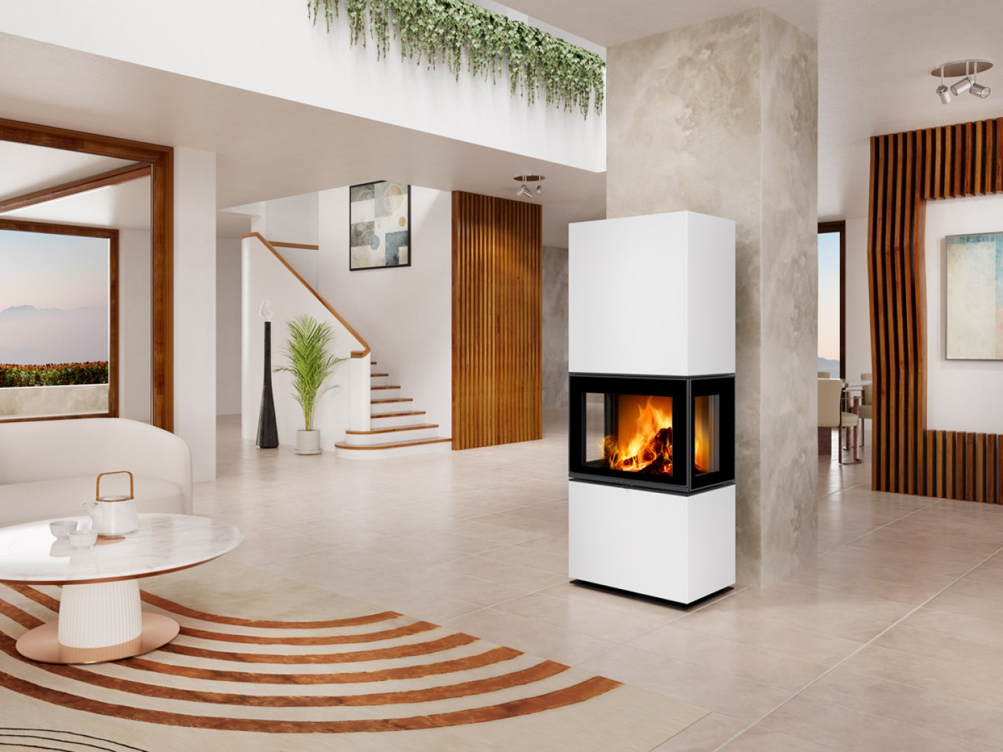 Romotop LERA C GH - vue 2
