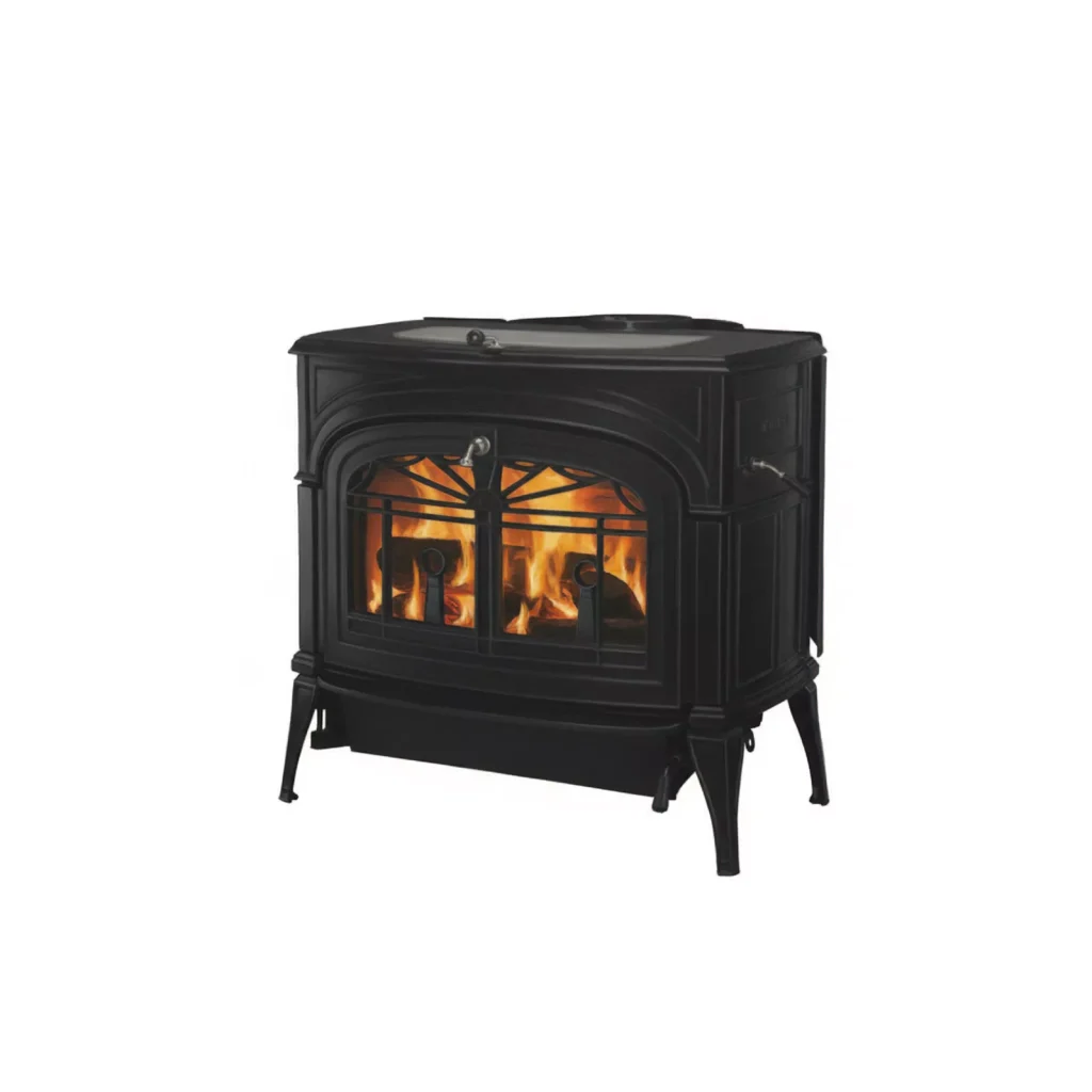 Vermont Castings ENCORE FLEXBURN Vermont Castings - Poêle à bois