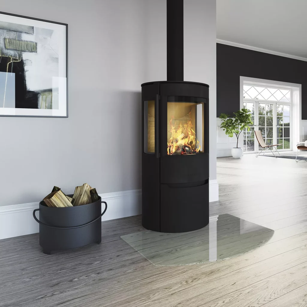 Wiking LUMA 3 - vue 2