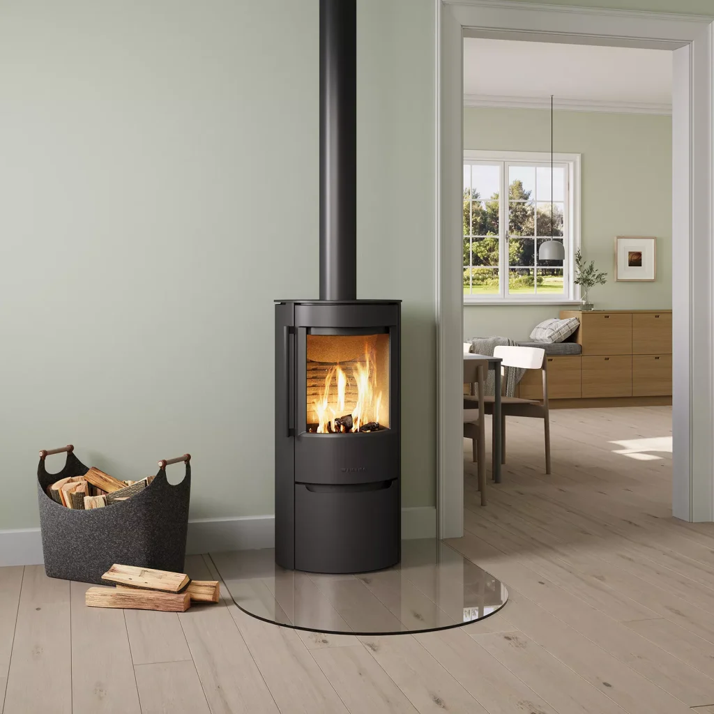 Wiking LUMA 4 - vue 2