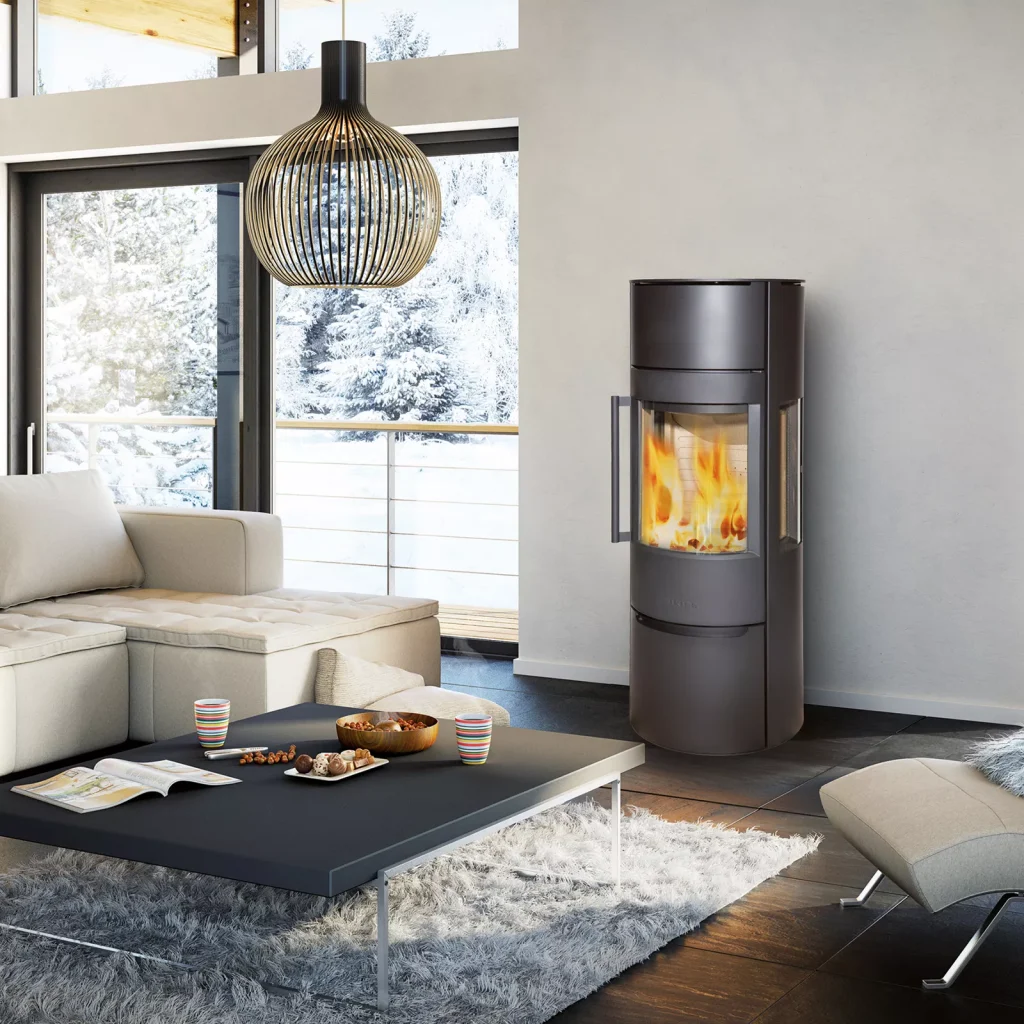 Wiking LUMA 5 - vue 2