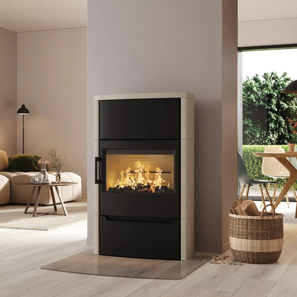 Wiking MAXI 6 - vue 2